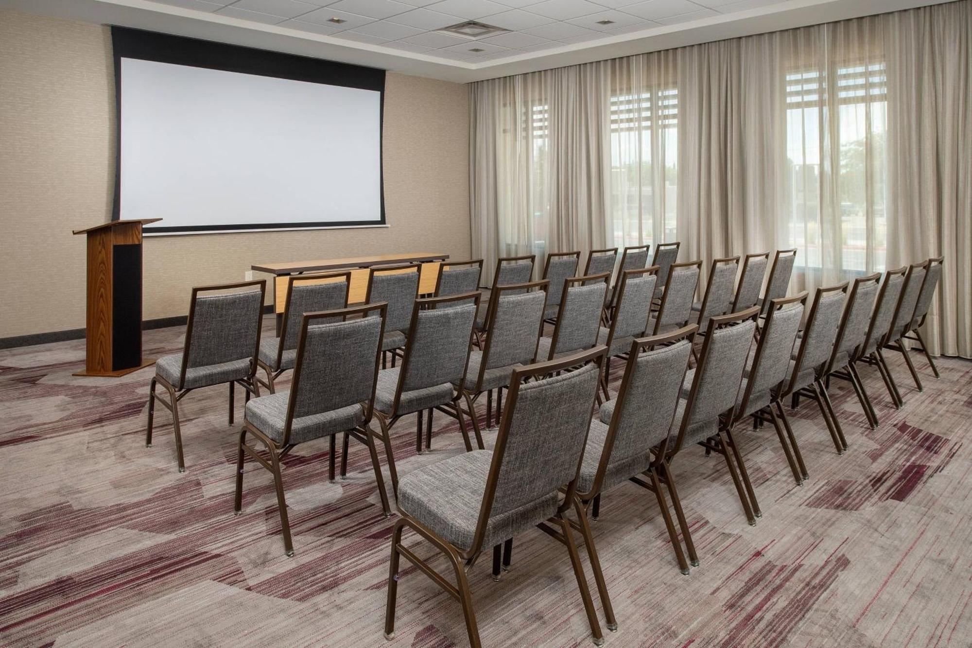Courtyard By Marriott Las Cruces At Nmsu Kültér fotó