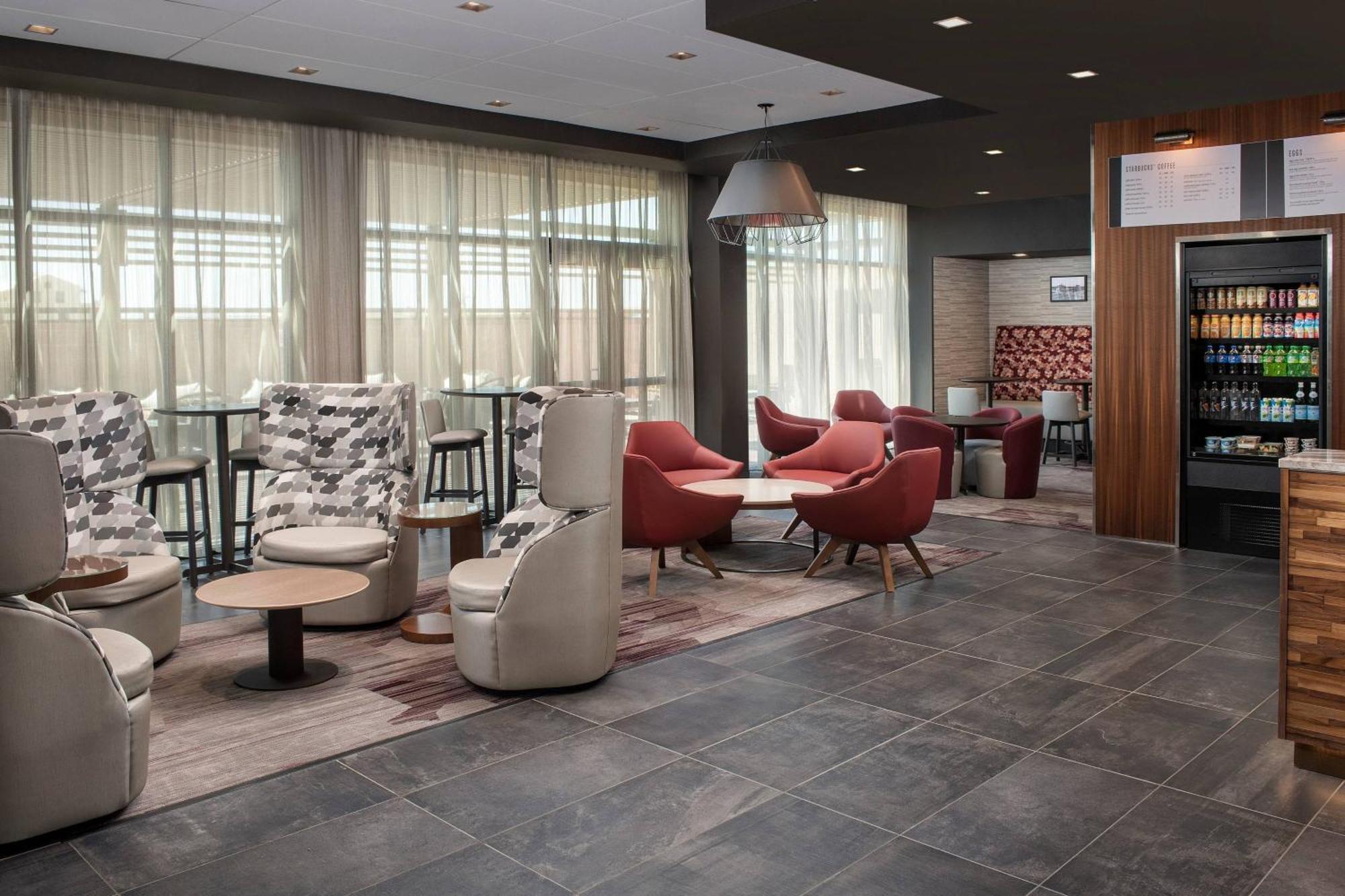 Courtyard By Marriott Las Cruces At Nmsu Kültér fotó