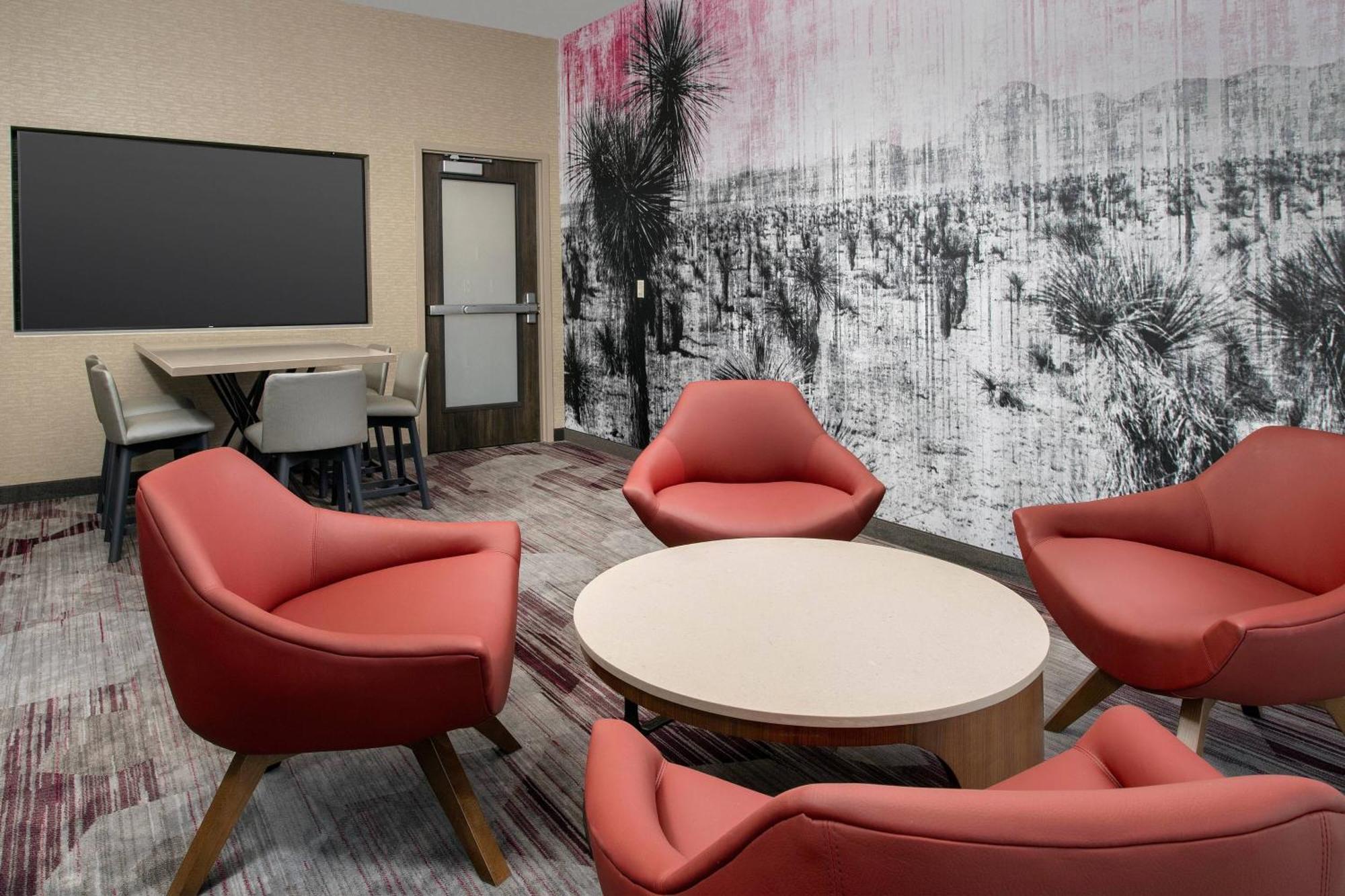 Courtyard By Marriott Las Cruces At Nmsu Kültér fotó