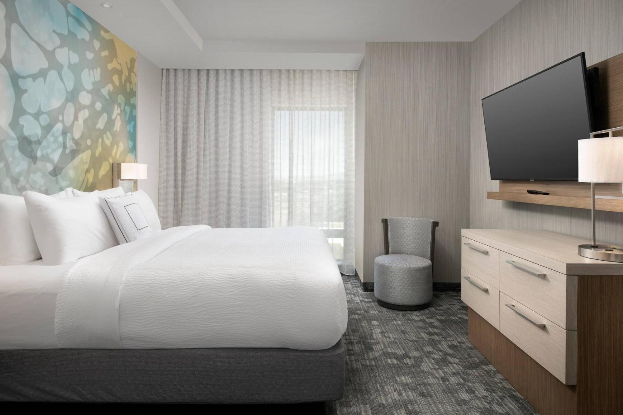 Courtyard By Marriott Las Cruces At Nmsu Kültér fotó