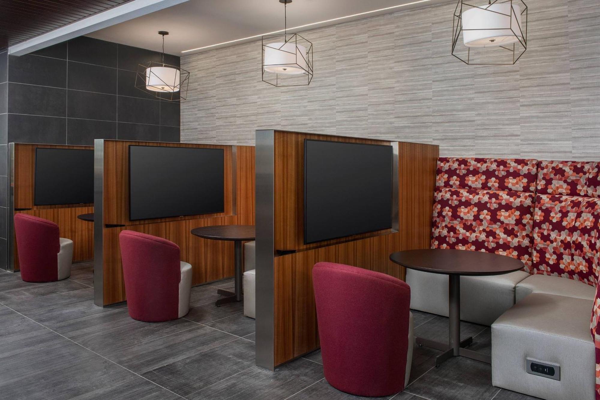 Courtyard By Marriott Las Cruces At Nmsu Kültér fotó