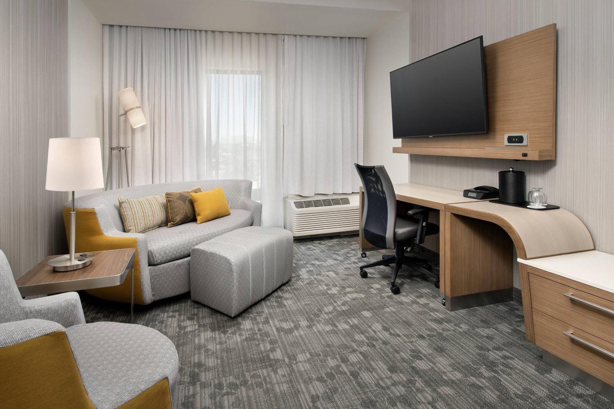 Courtyard By Marriott Las Cruces At Nmsu Kültér fotó