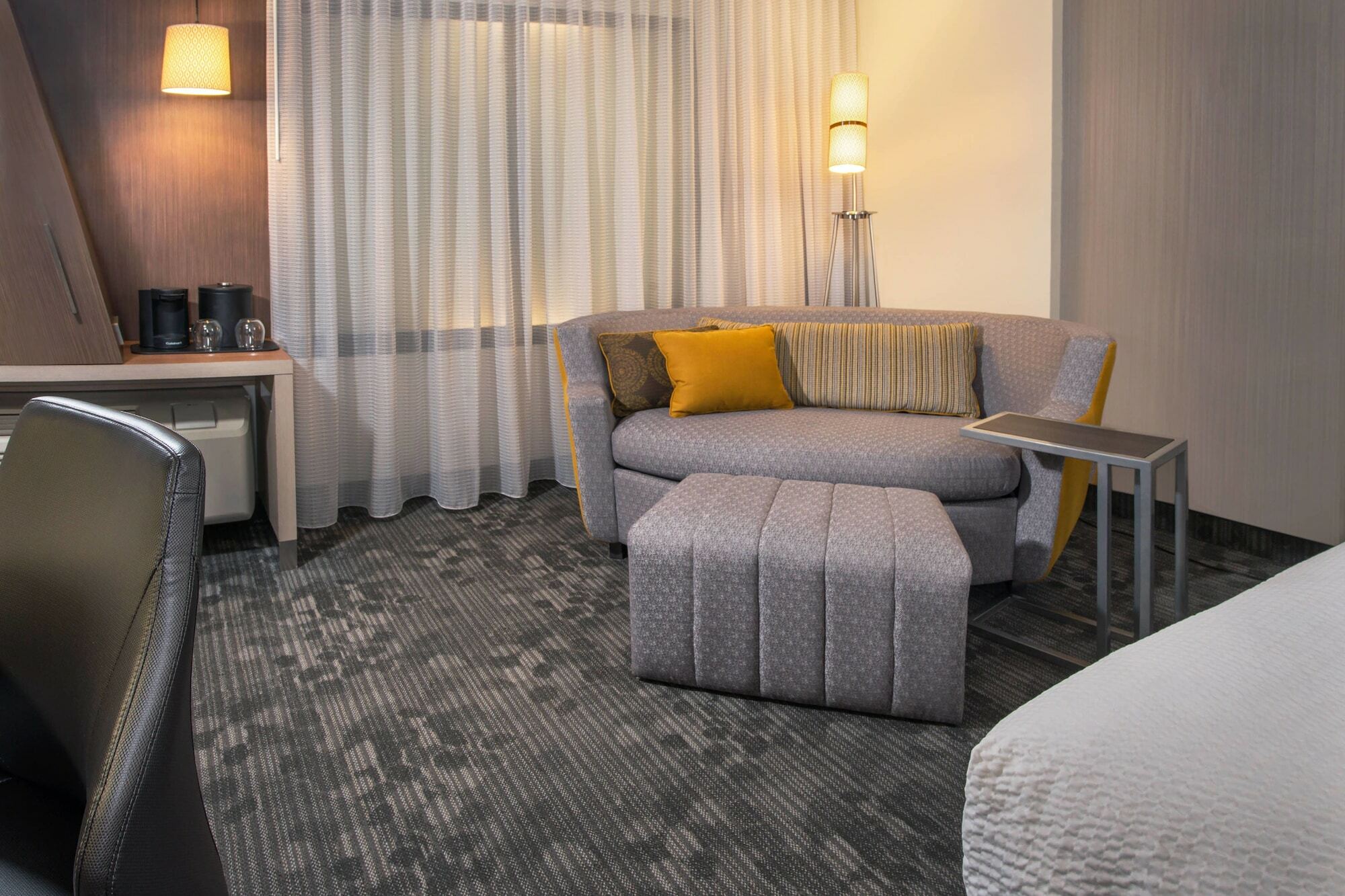 Courtyard By Marriott Las Cruces At Nmsu Kültér fotó
