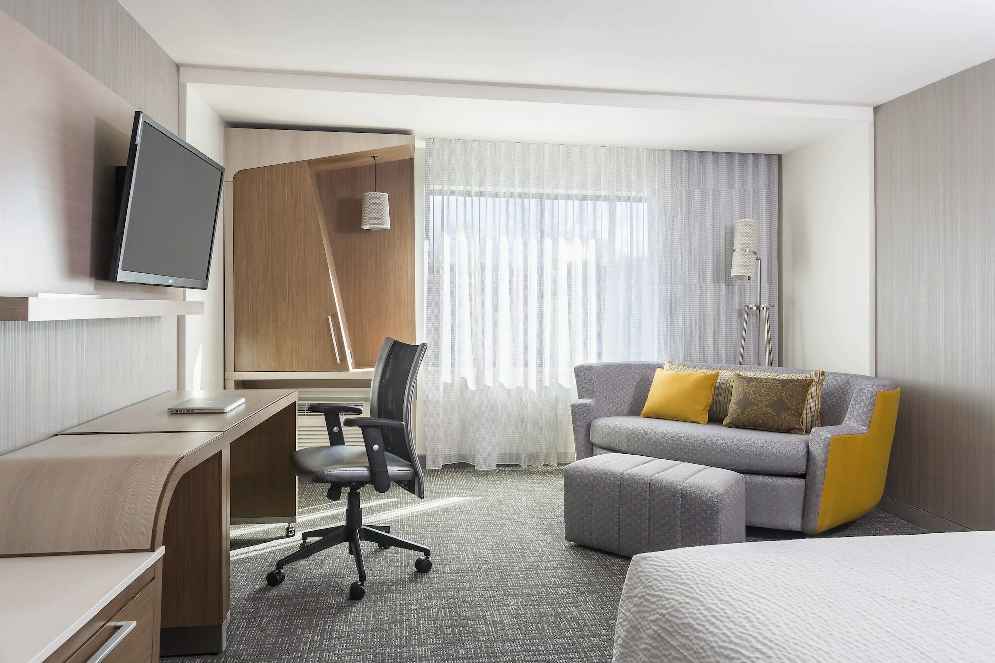 Courtyard By Marriott Las Cruces At Nmsu Kültér fotó