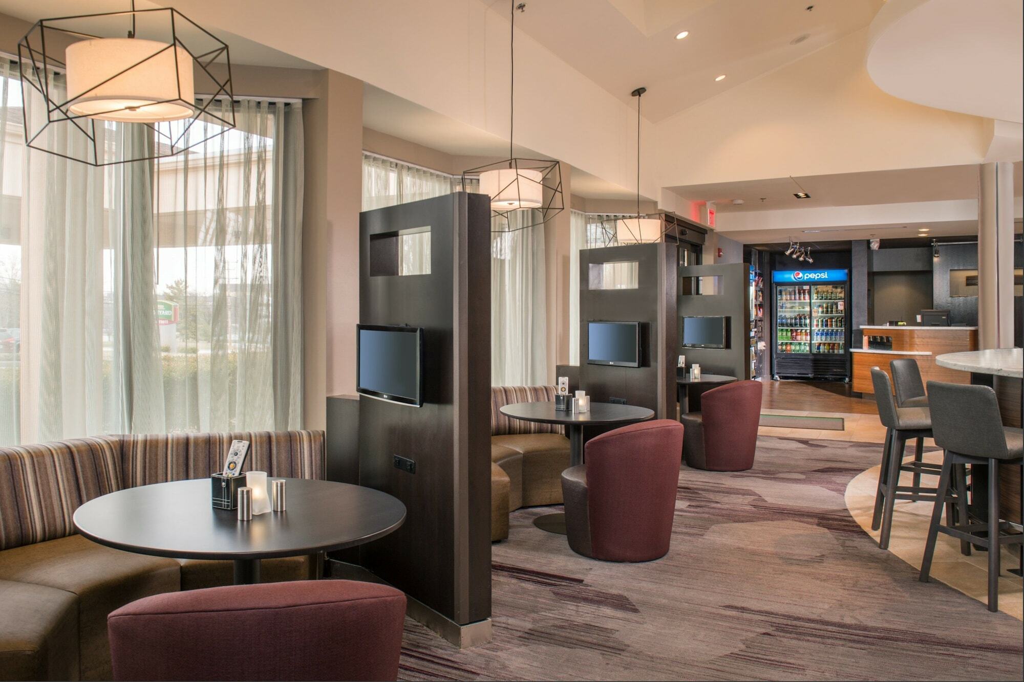 Courtyard By Marriott Las Cruces At Nmsu Kültér fotó